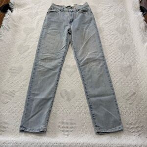 Vintage Levi’s Classic Slim Fit 512 Jeans (6)